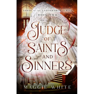 Judge of Saints and Sinners