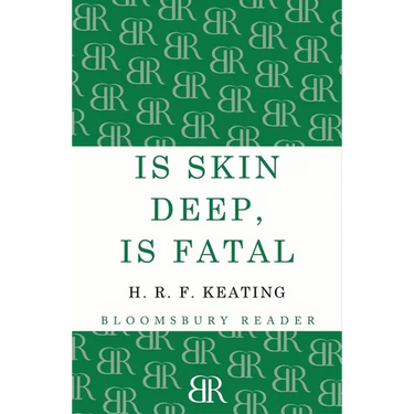 Is Skin Deep, Is Fatal