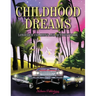 Childhood Dreams: Lowrider Coloring Book