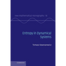 Entropy in Dynamical Systems