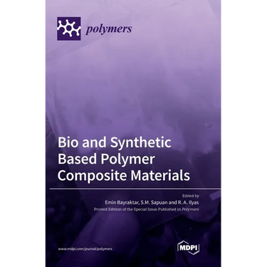 Bio and Synthetic Based Polymer Composite Materials