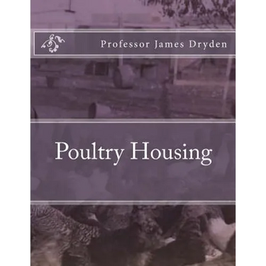 Poultry Housing