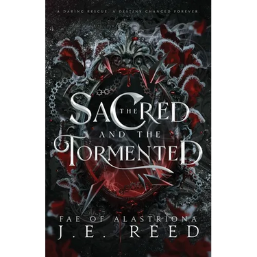 The Sacred and the Tormented