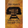 DarkWalker 3: The Deep City