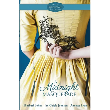 A Midnight Masquerade