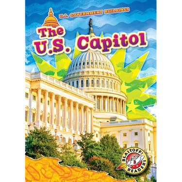 The U.S. Capitol