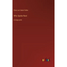 Who Spoke Next: in large print