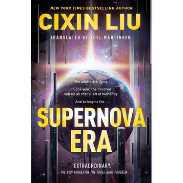 Supernova Era