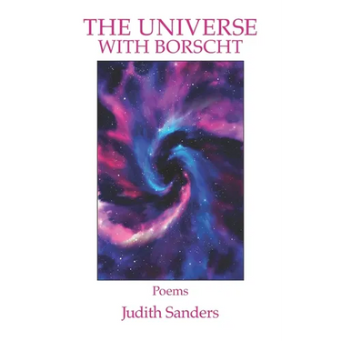 The Universe with Borscht