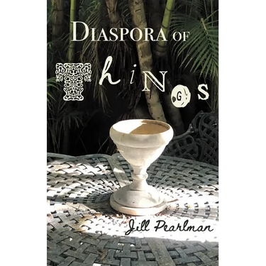 Diaspora of Things