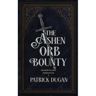 The Ashen Orb Bounty