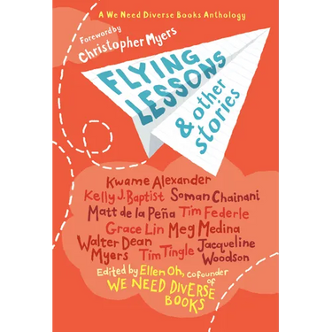 Flying Lessons & Other Stories