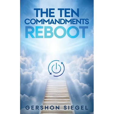 The Ten Commandments Reboot