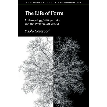 The Life of Form