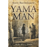 Yama Man McRae Meets a Demon