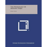 The Phonology Of Arizona Yaqui: With Texts