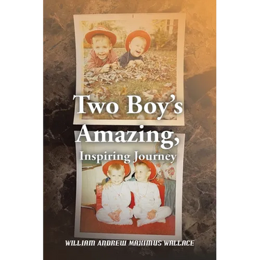 Two Boy's Amazing, Inspiring Journey