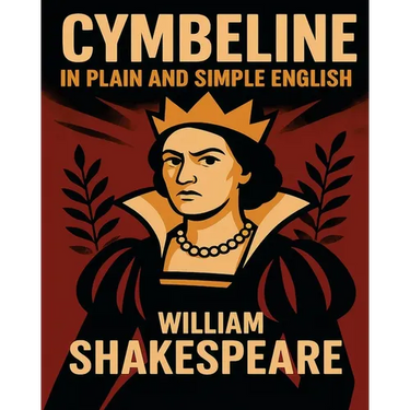 Cymbeline In Plain and Simple English: A Modern Translation and the Original Version