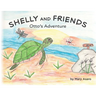 Shelly and Friends Otto's Adventure