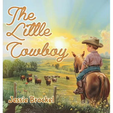 The Little Cowboy