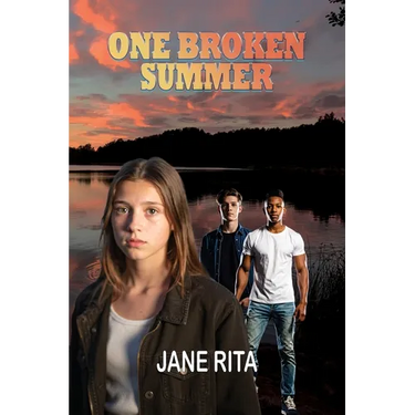 One Broken Summer