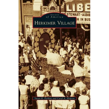 Herkimer Village