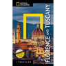 National Geographic Traveler: Florence and Tuscany 4th Edition