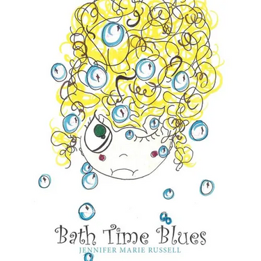 Bath Time Blues