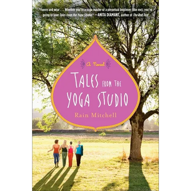 Tales from the Yoga Studio