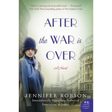 After the War Is Over