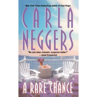 A Rare Chance