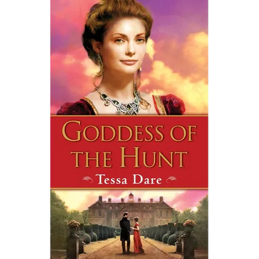 Goddess of the Hunt