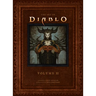 The Art of Diablo: Volume II: Volume II