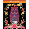 Wonderful Owls Adults Coloring Book: Creative Stress Relieving Perfect Drawings Designs