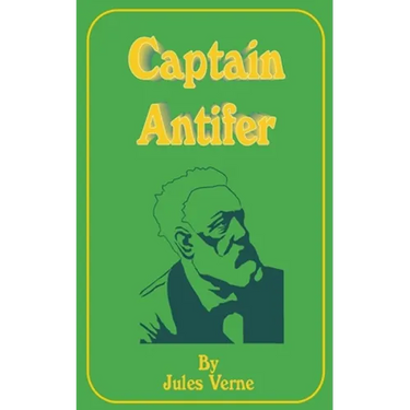 Captain Antifer