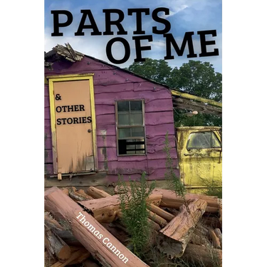 Parts of Me