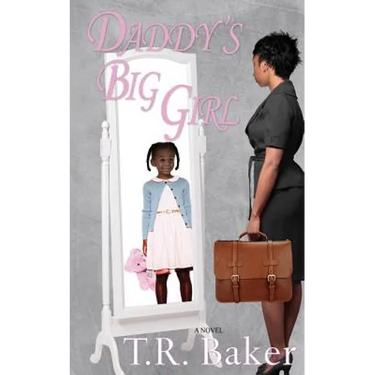 Daddy's Big Girl