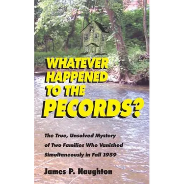Whatever Happened to the Pecords?