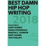 Best Damn Hip Hop Writing: 2018