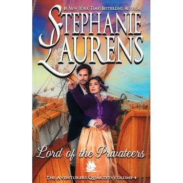 Lord of the Privateers