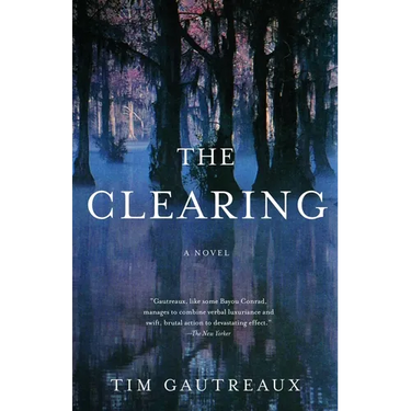 The Clearing