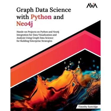 Graph Data Science with Python and Neo4j
