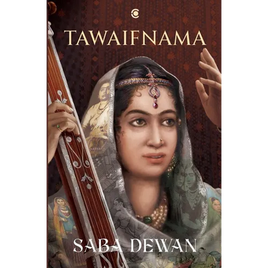 Tawaifnama