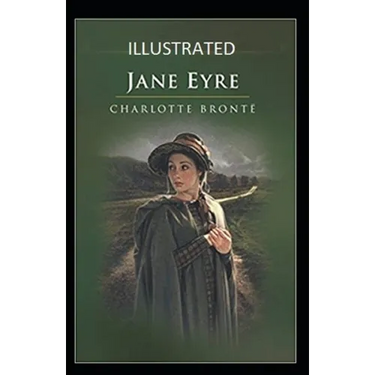 Jane Eyre Illustrated