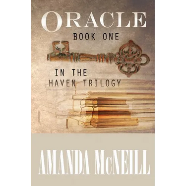 Oracle: Book One of the Haven Trilogy