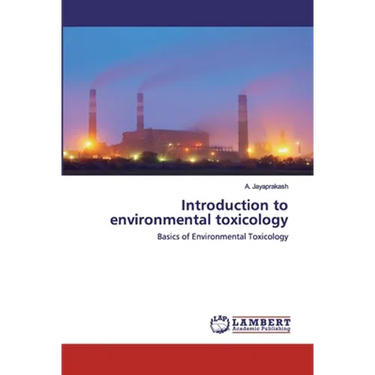 Introduction to environmental toxicology