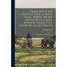 Genealogy of the Fitzhugh, Knox, Gordon, Selden, Horner, Brown, Baylor, (King) Carter, Edmonds, Digges, Page, Tayloe and Allied Families; Compiled by