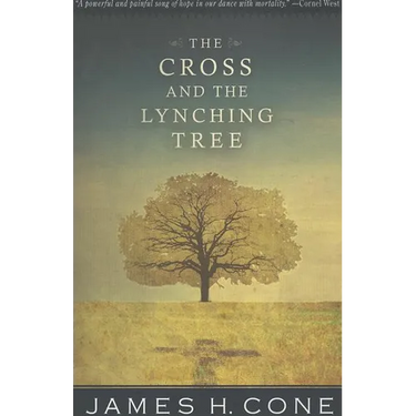 The Cross and the Lynching Tree