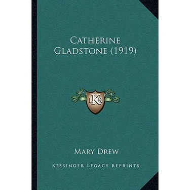 Catherine Gladstone (1919)