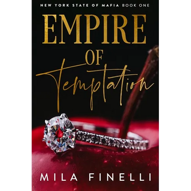 Empire of Temptation: Special Edition